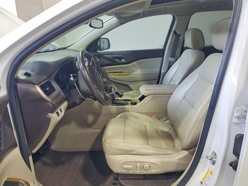 2017 GMC ACADIA DENALI 7