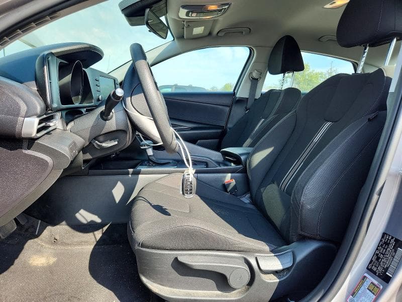 2022 HYUNDAI ELANTRA SEL 7