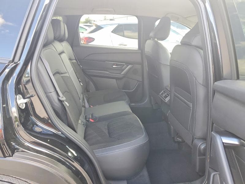 2026 MAZDA CX-5 PREFERRED 11