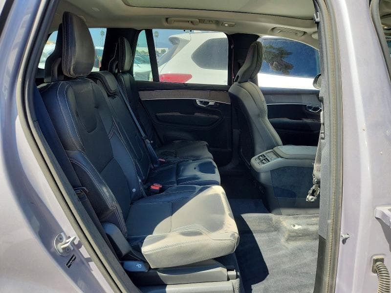 2026 VOLVO XC90 ULTRA 11