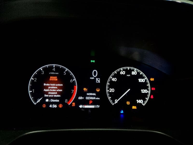2025 HONDA CR-V LX 9