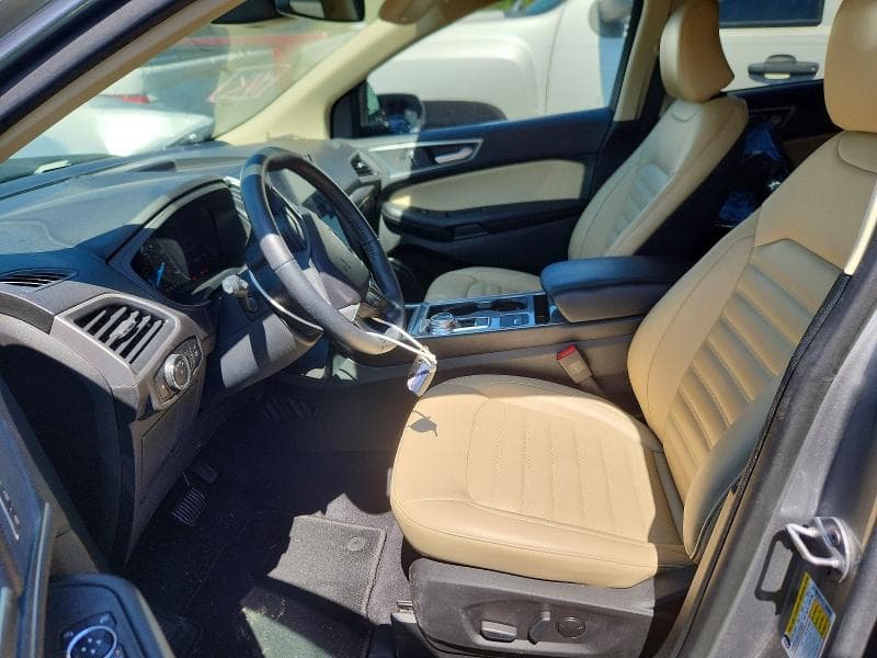 2024 FORD EDGE SEL 7