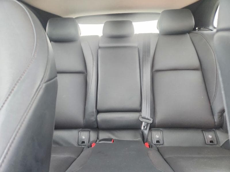 2022 MAZDA CX-30 PREMIUM 10