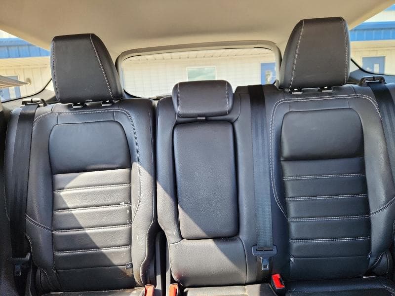 2018 FORD ESCAPE SEL 10