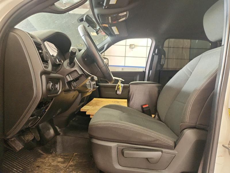 2024 RAM 3500 TRADESMAN 7