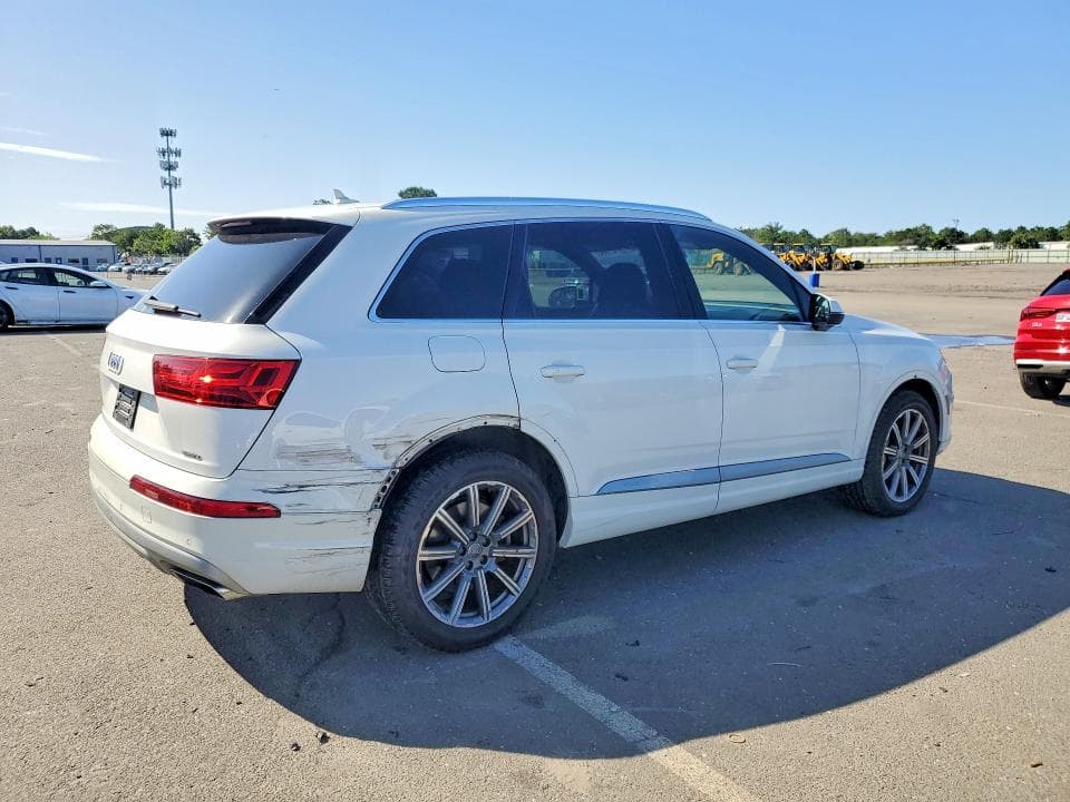 2017 AUDI Q7 PREMIUM PLUS 3