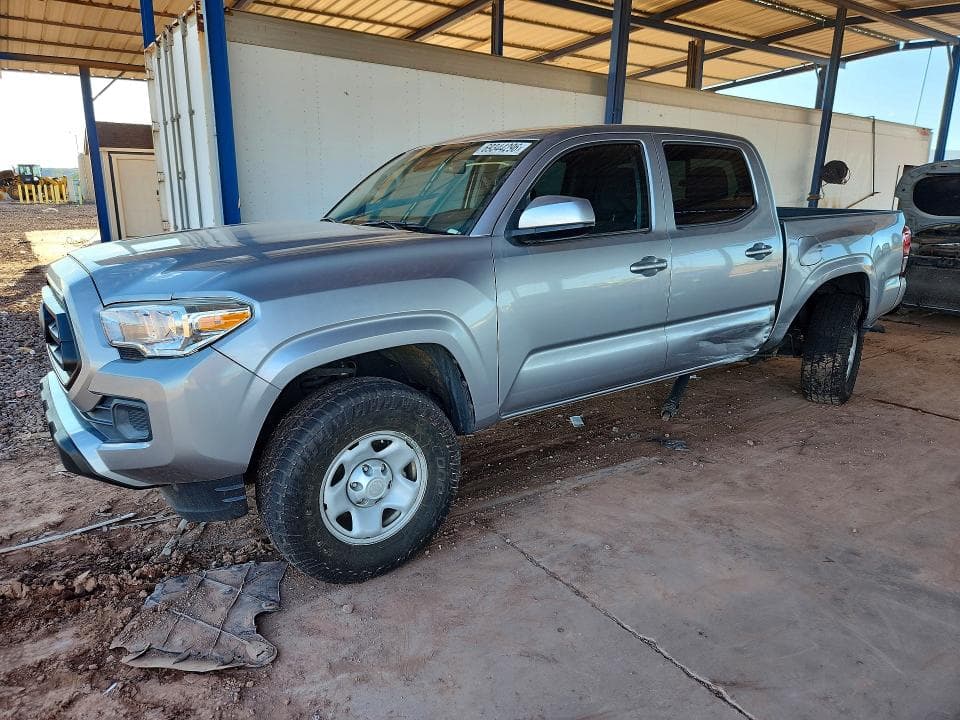 2020 TOYOTA TACOMA SR V6 - 1