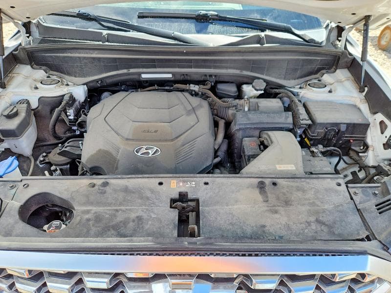 2022 HYUNDAI PALISADE LIMITED 12