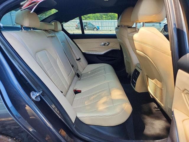 2020 BMW 330XI 10