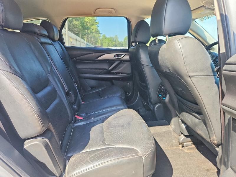 2019 MAZDA CX-9 TOURING 11