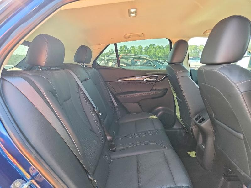 2023 BUICK ENVISION ESSENCE 11