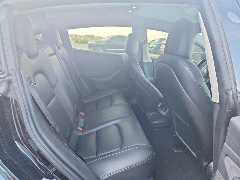 2019 TESLA MODEL 3 10