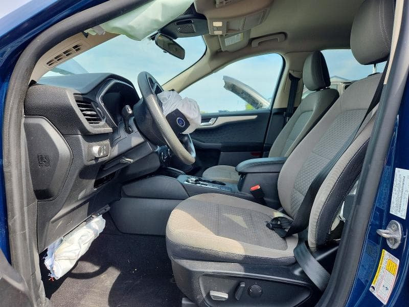2020 FORD ESCAPE SE 7