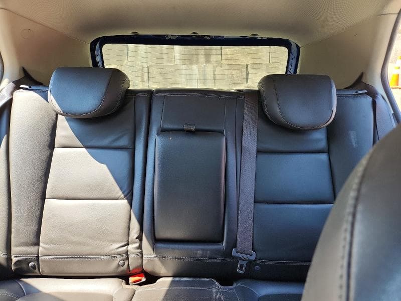 2018 BUICK ENCORE ESSENCE 10