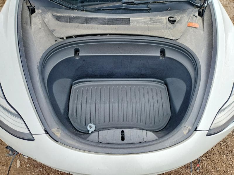 2020 TESLA MODEL 3 11