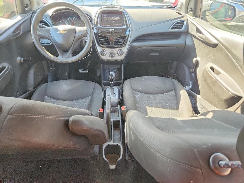 2020 CHEVROLET SPARK LS 8