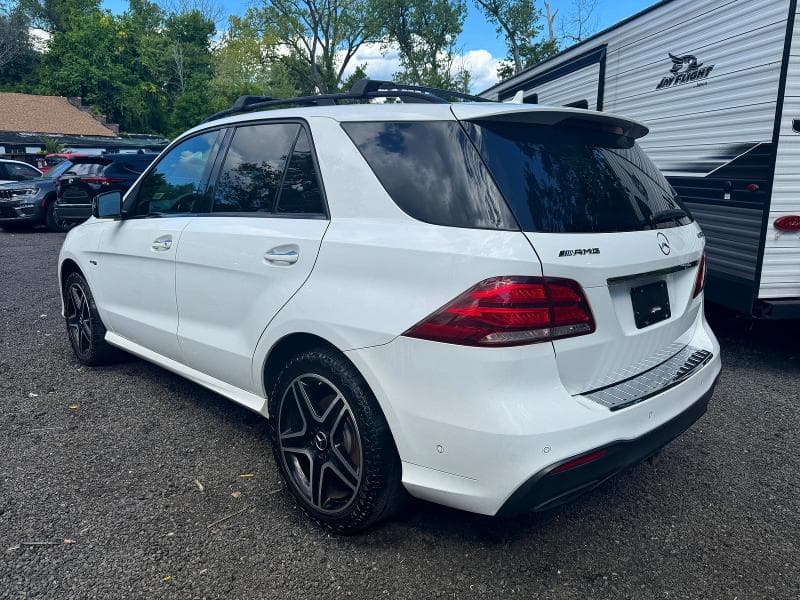 2019 MERCEDES-BENZ GLE 43 AMG 3