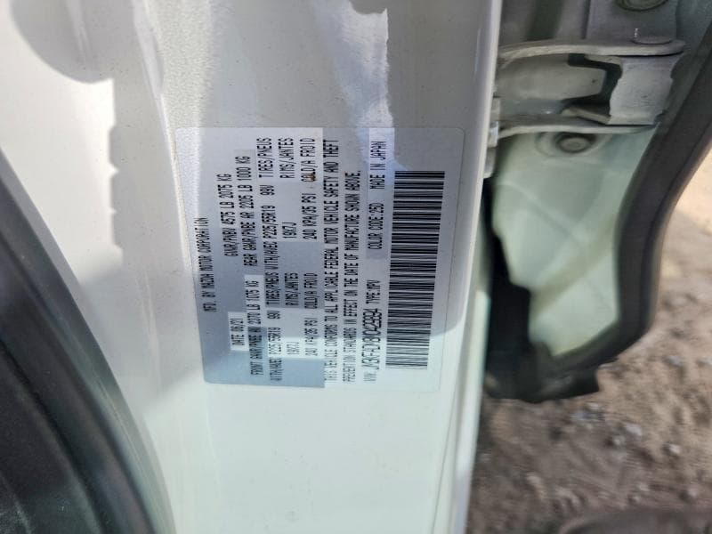 2021 MAZDA CX-5 GRAND TOURING 13