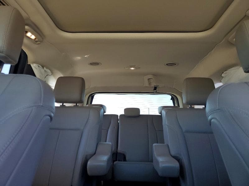 2020 FORD EXPEDITION XLT 10