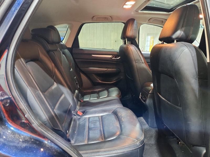 2021 MAZDA CX-5 TOURING 11