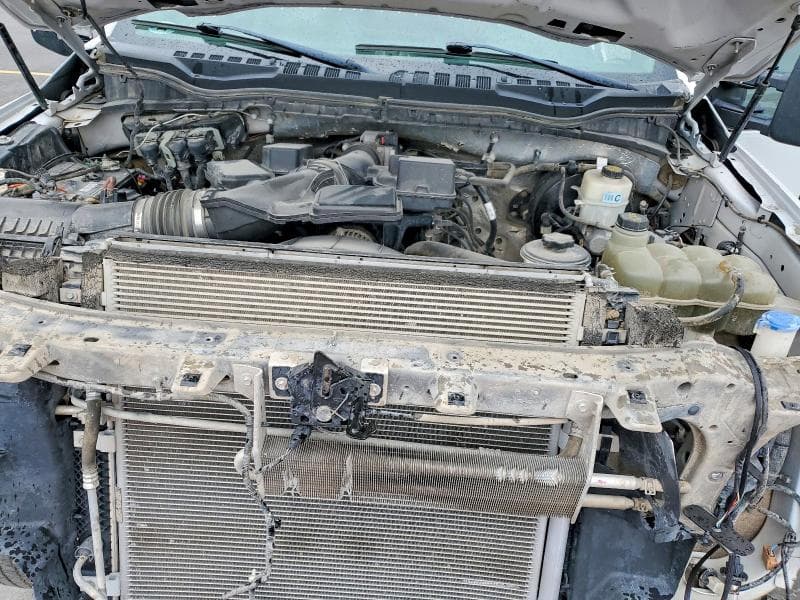 2021 FORD F250 SUPER DUTY 11
