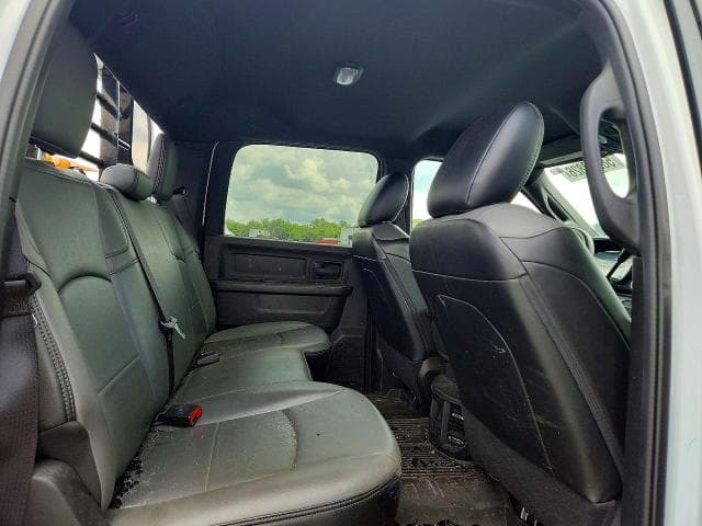 2024 RAM 5500 10