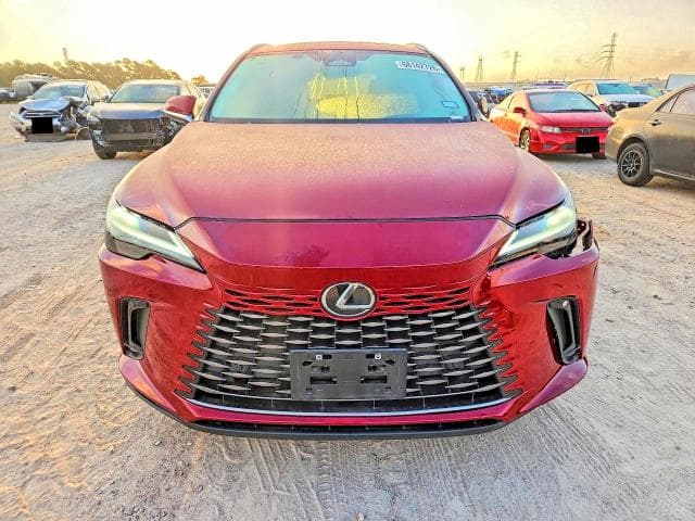 2023 LEXUS RX 350 PREMIUM 5