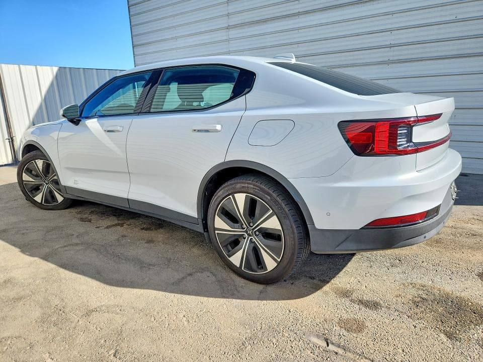 2023 POLESTAR 2 2