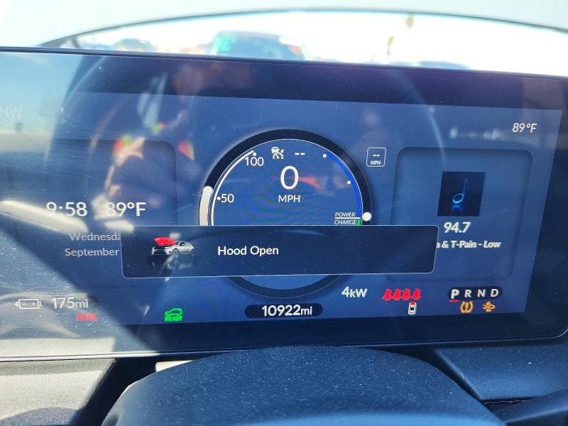 2025 HONDA PROLOGUE TOUR 9
