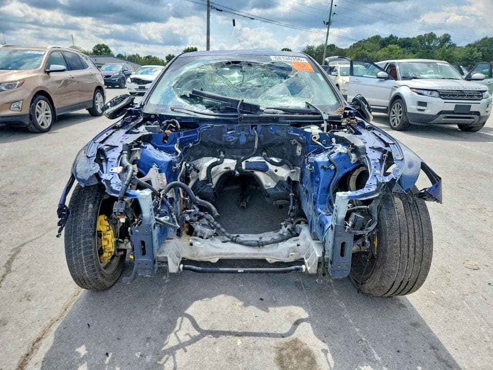 2018 INFINITI Q50 3.0T SPORT 5