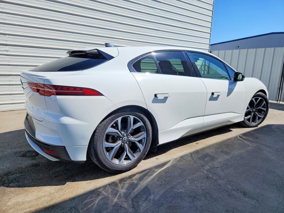 2024 JAGUAR I-PACE R-DYNAMIC HSE 3