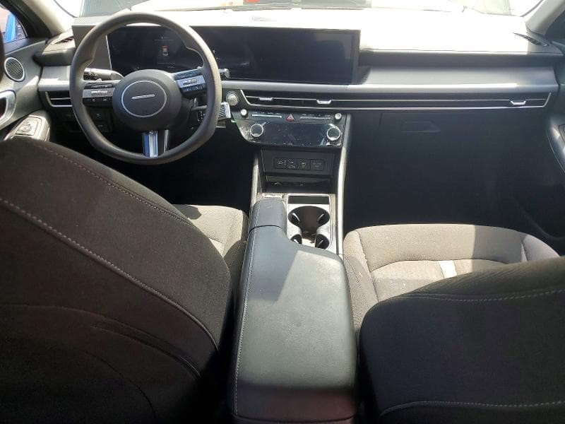 2024 HYUNDAI SONATA SEL 8