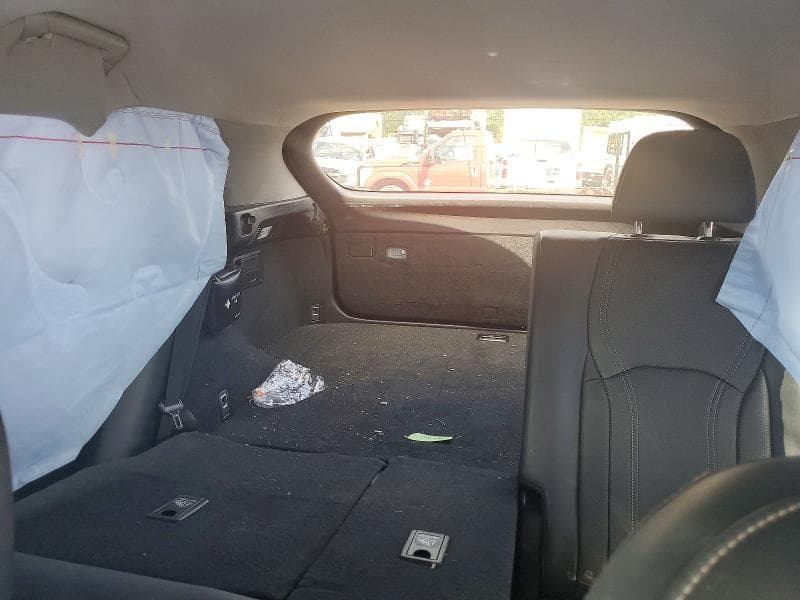 2017 LEXUS RX 350 BASE 10