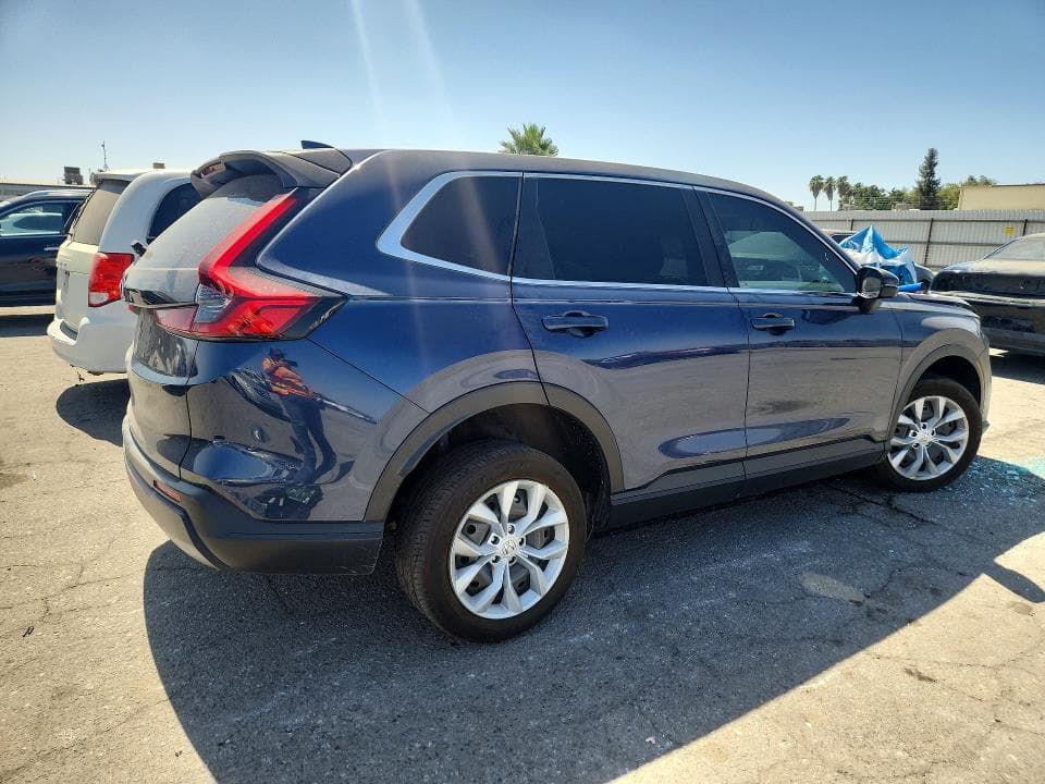 2023 HONDA CR-V LX 3