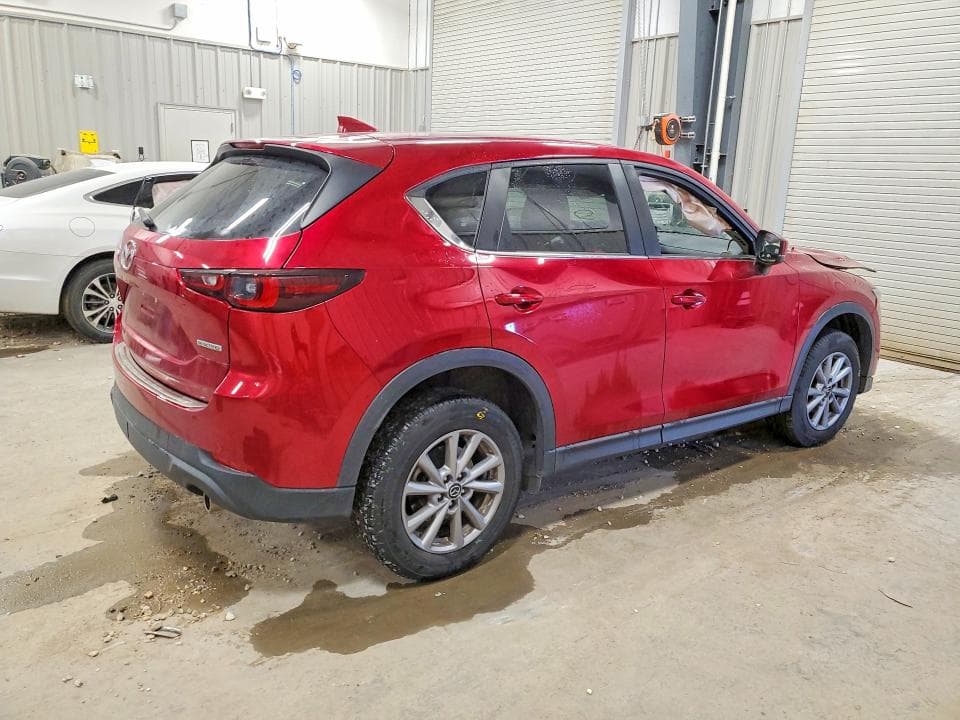 2023 MAZDA CX-5 SELECT 3