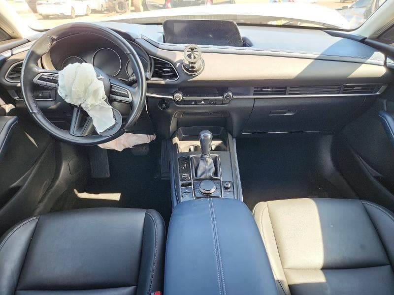 2020 MAZDA CX-30 SELECT 8