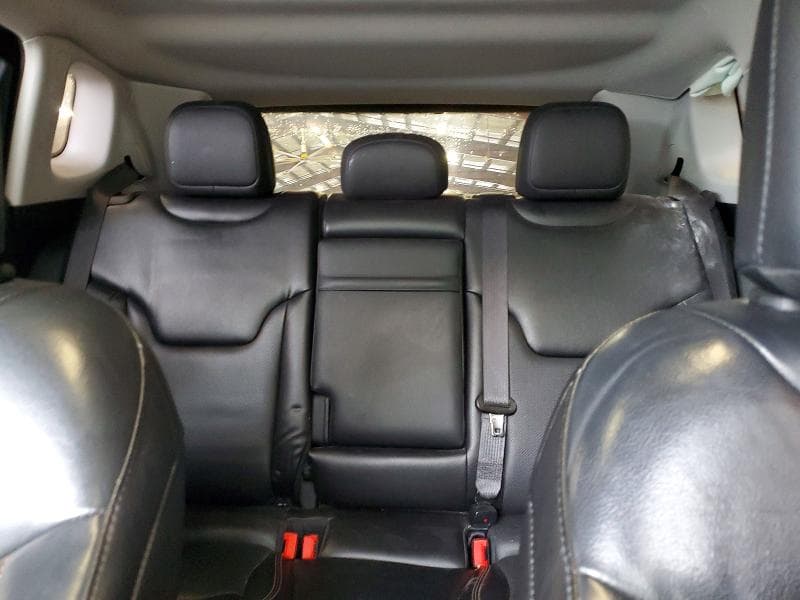 2018 JEEP COMPASS LIMITED 10