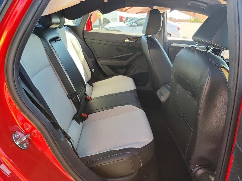 2019 VOLKSWAGEN JETTA S 10