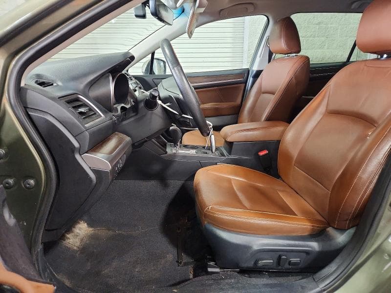 2017 SUBARU OUTBACK TOURING 7