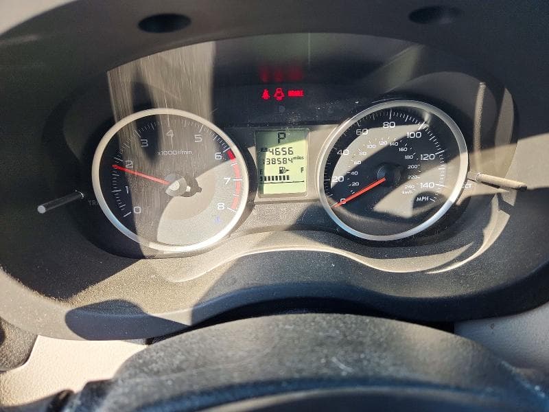 2018 SUBARU FORESTER 2.5I PREMIUM 9