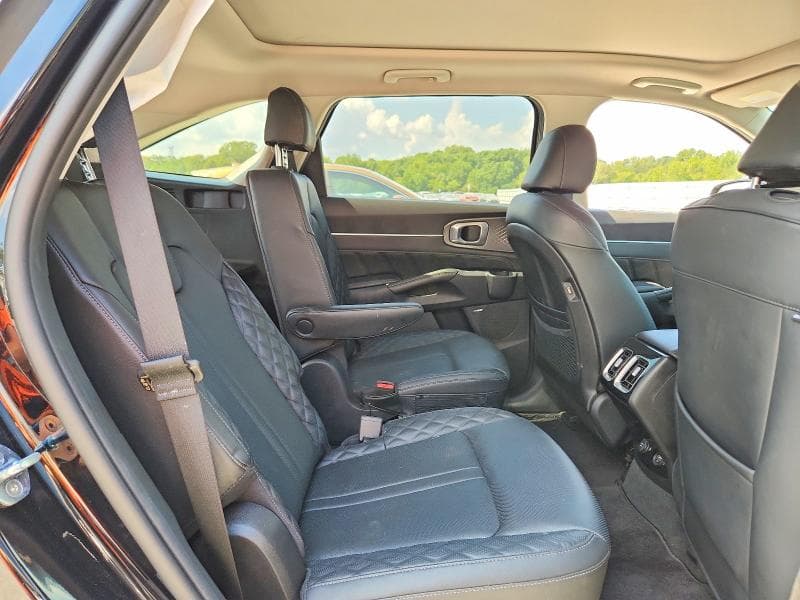 2022 KIA SORENTO SX PRESTIGE 11