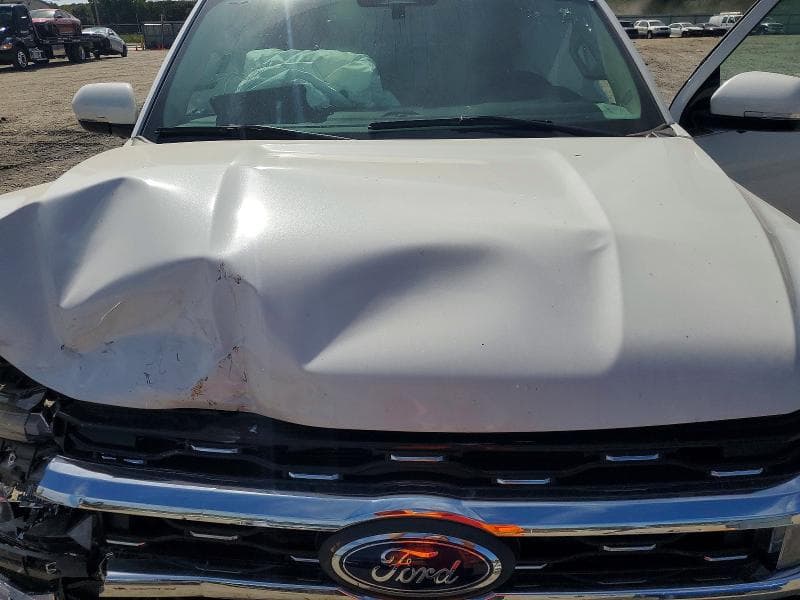 2024 FORD EXPEDITION LIMITED 12