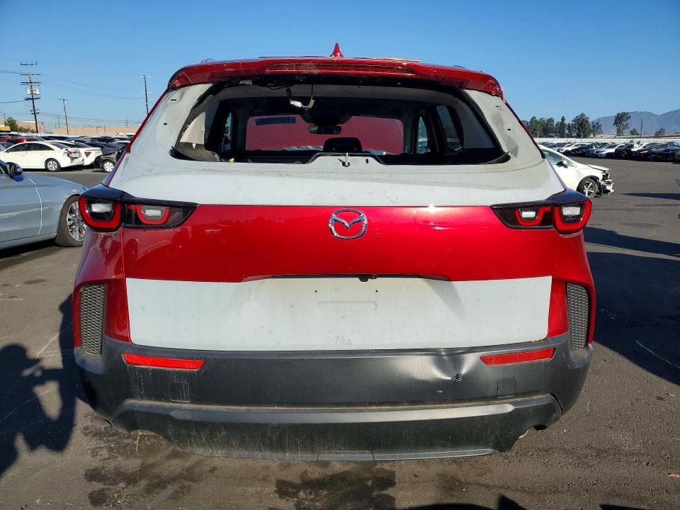 2025 MAZDA CX-50 PREMIUM PLUS 6
