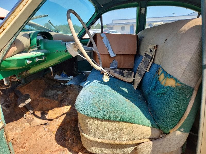 1953 SPECIALIZED AUTOMOBILE 7