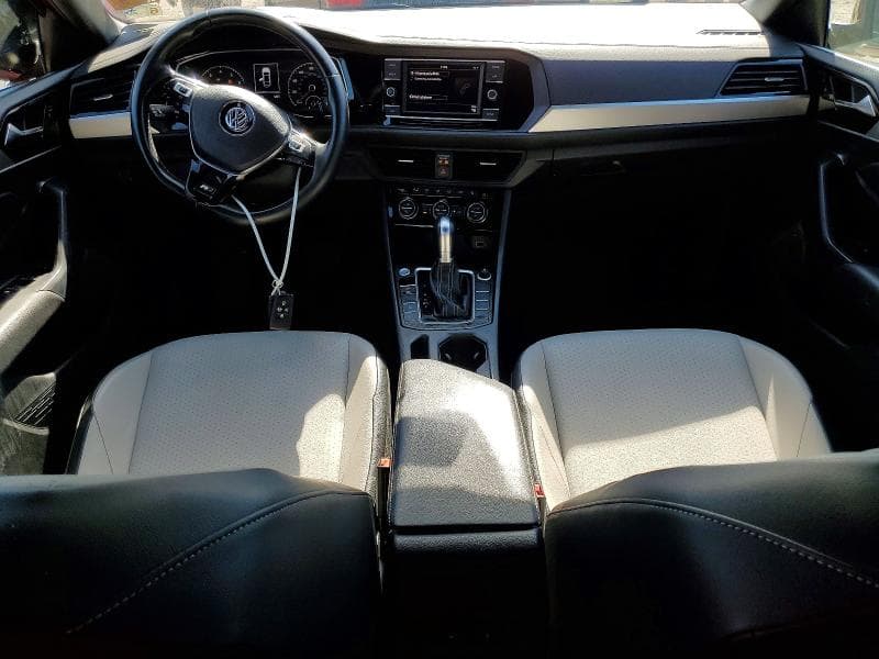 2019 VOLKSWAGEN JETTA S 8