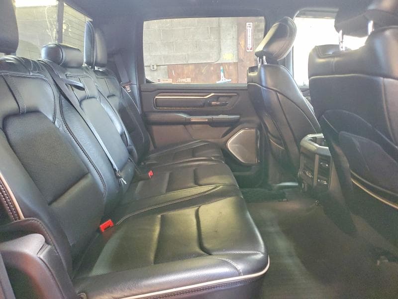 2019 RAM 1500 LIMITED 10