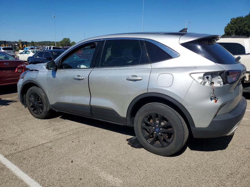 2020 FORD ESCAPE SE 2