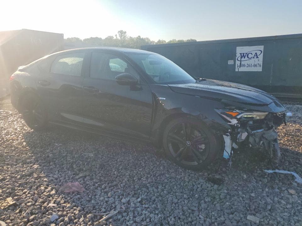 2026 ACURA INTEGRA A-SPEC TECH 4