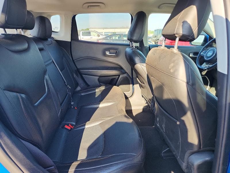 2019 JEEP COMPASS LIMITED 10