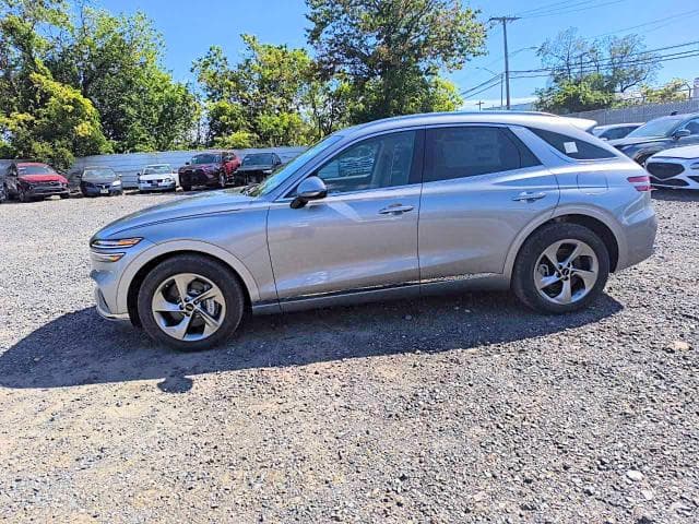 2026 GENESIS GV70 2.5T STANDARD 14